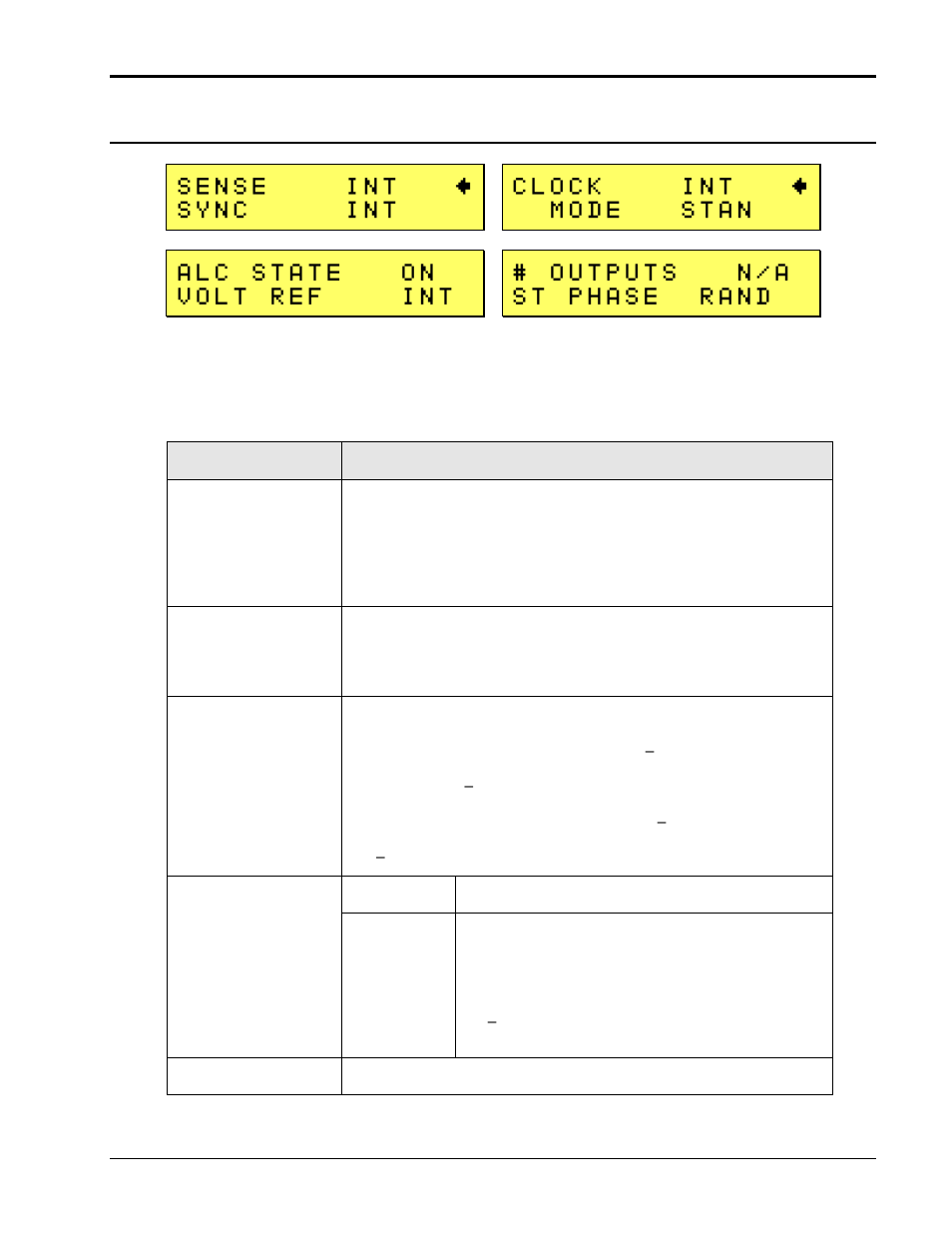 AMETEK Compact i/iX Series User Manual | Page 63 / 157