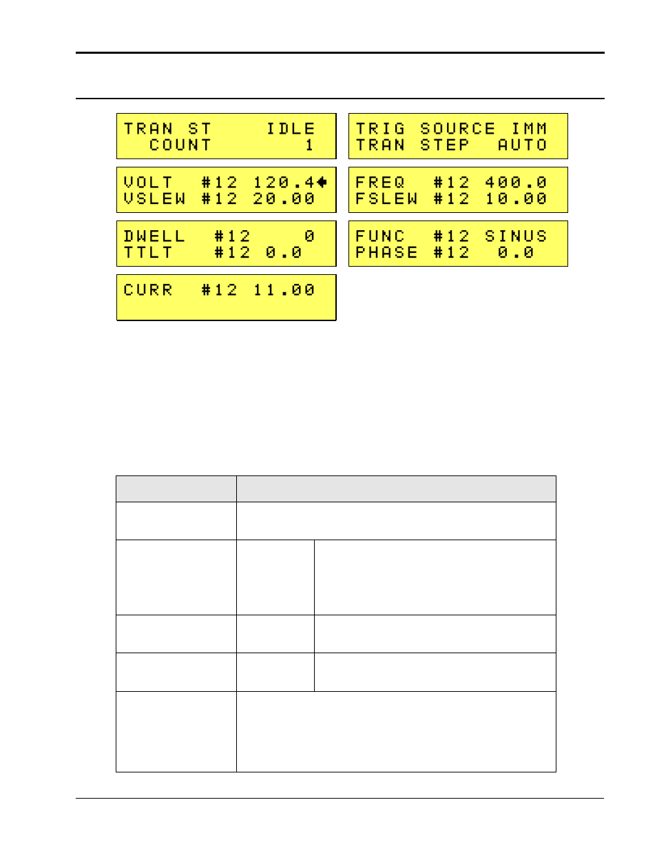 AMETEK Compact i/iX Series User Manual | Page 68 / 157