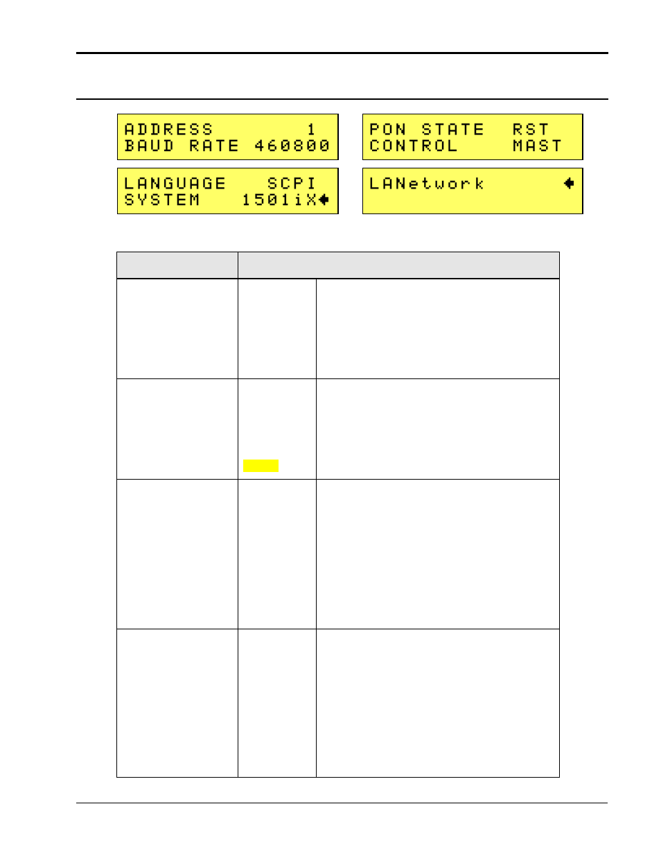 AMETEK Compact i/iX Series User Manual | Page 72 / 157