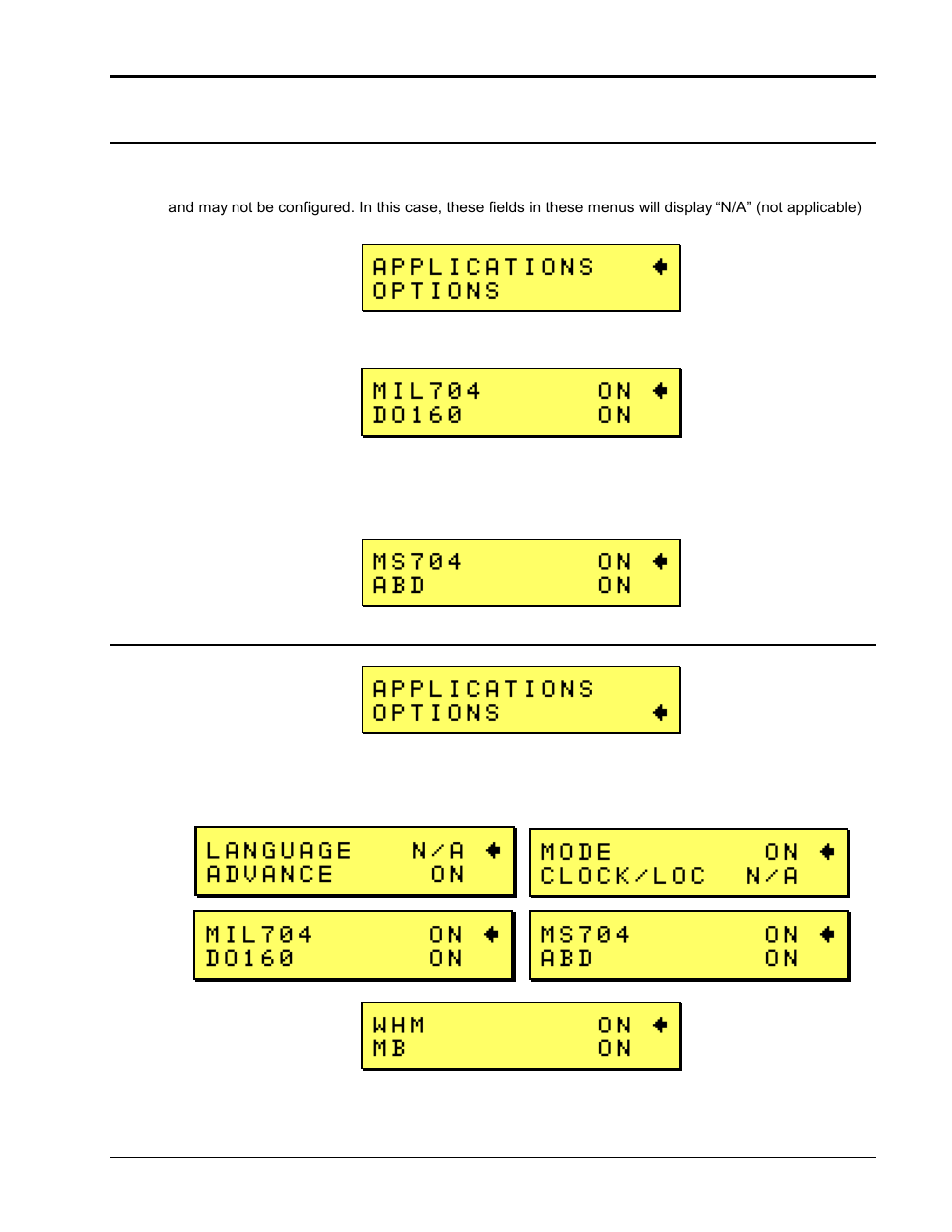 AMETEK Compact i/iX Series User Manual | Page 77 / 157