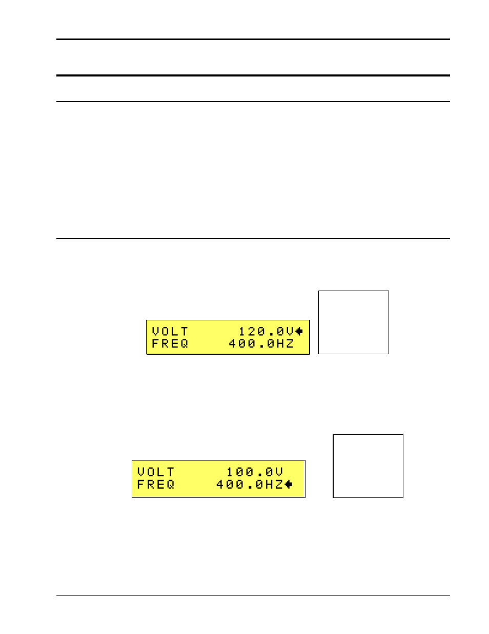 AMETEK Compact i/iX Series User Manual | Page 81 / 157