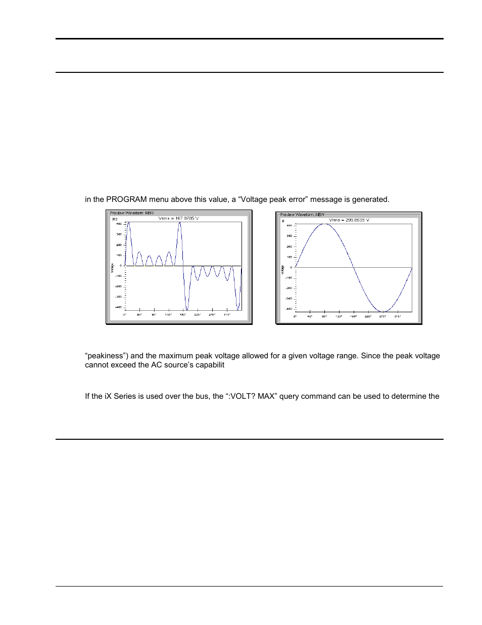 AMETEK Compact i/iX Series User Manual | Page 84 / 157