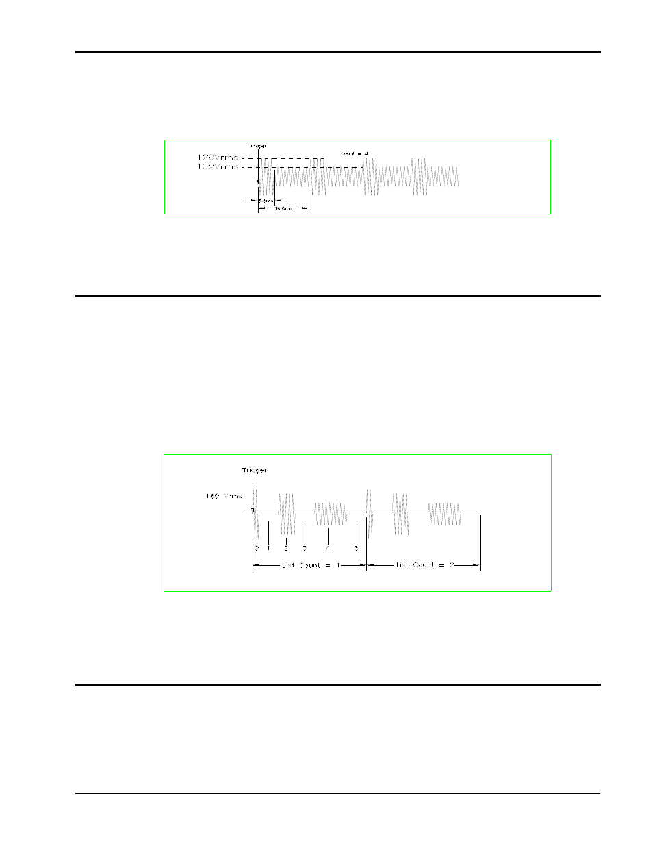 AMETEK Compact i/iX Series User Manual | Page 88 / 157