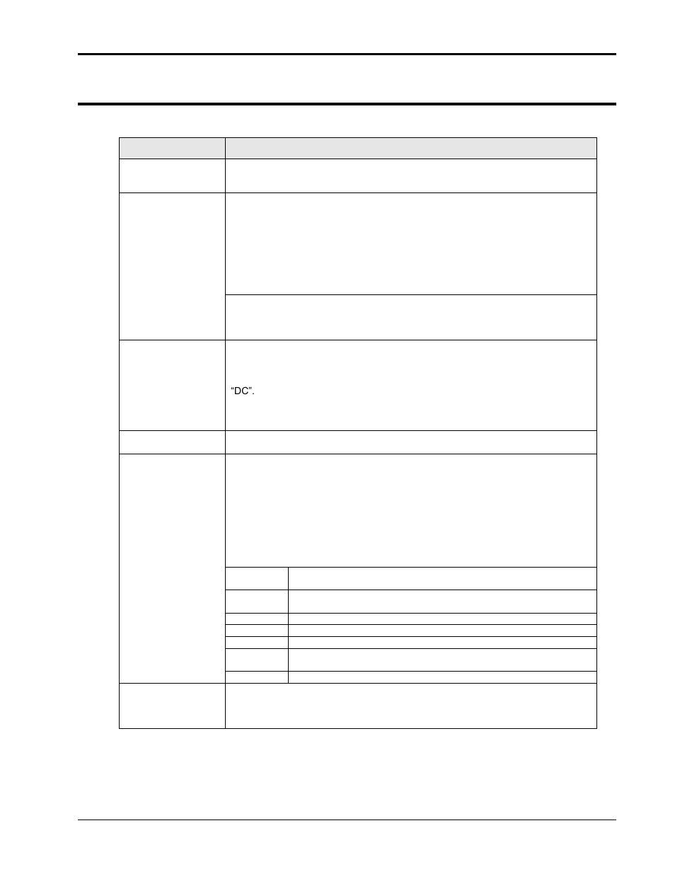 Test selection, 3 test selection | AMETEK Compact i/iX Series Software Manual User Manual | Page 13 / 203