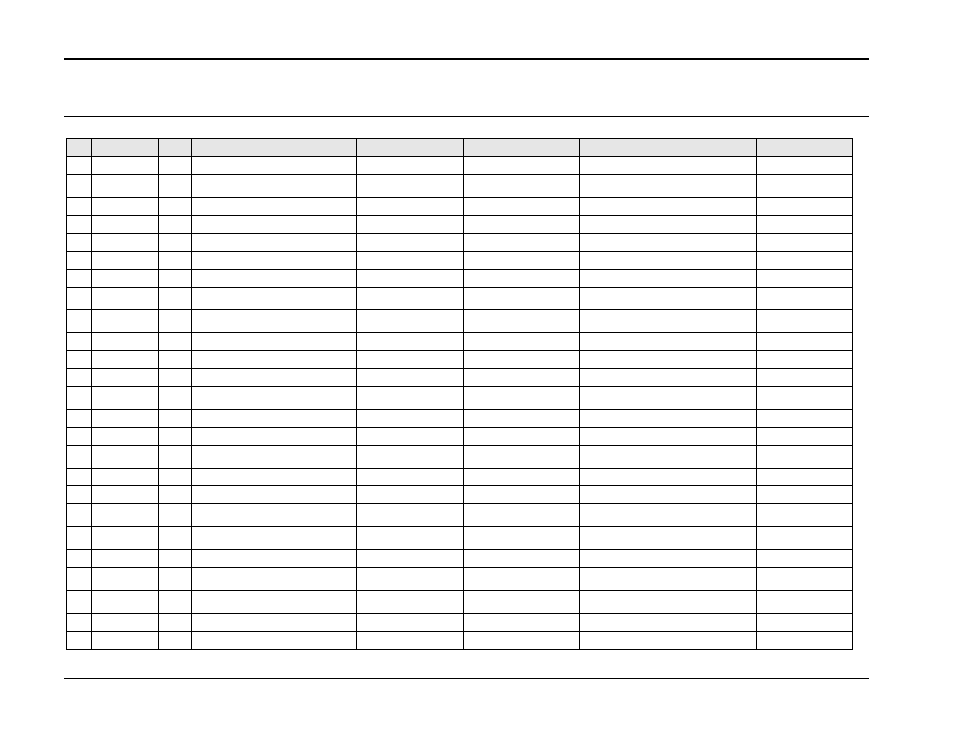 Svfh | AMETEK Compact i/iX Series Software Manual User Manual | Page 153 / 203