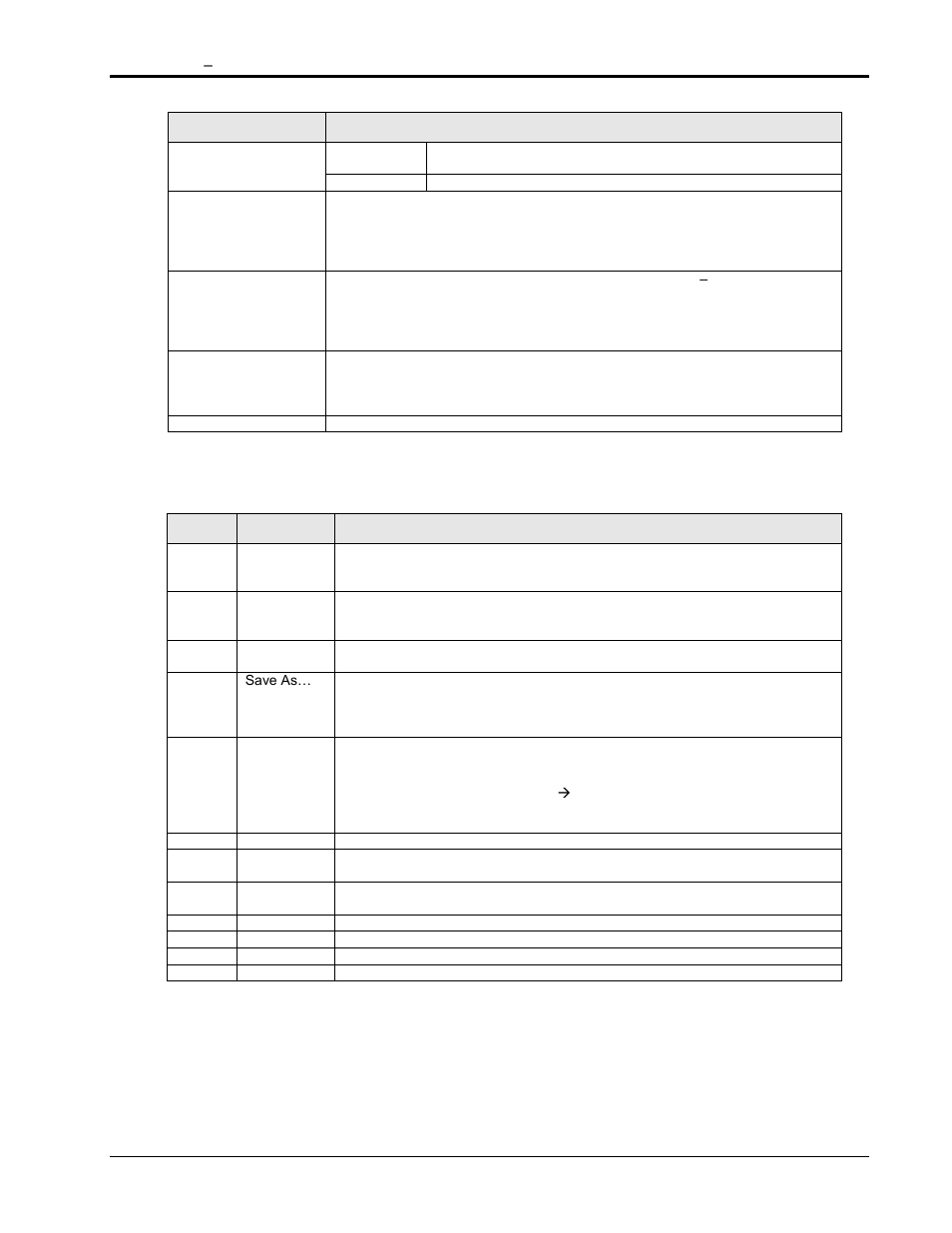 AMETEK Compact i/iX Series Software Manual User Manual | Page 166 / 203