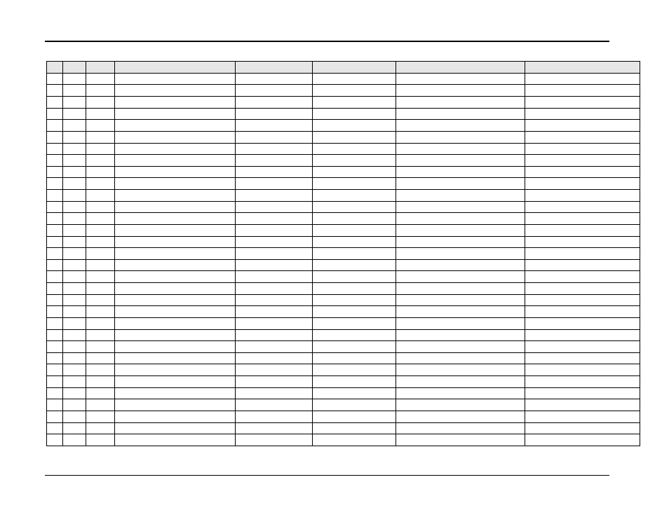 AMETEK Compact i/iX Series Software Manual User Manual | Page 181 / 203