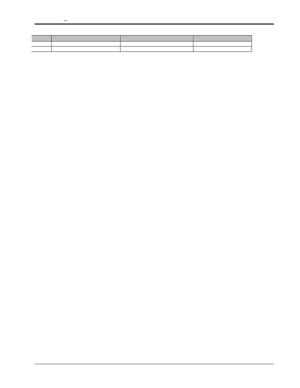 AMETEK Compact i/iX Series Software Manual User Manual | Page 192 / 203