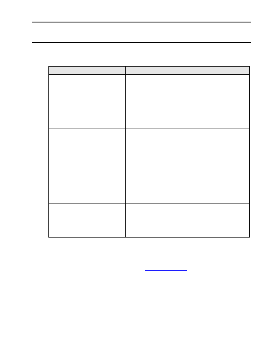 Avionics option related error messages | AMETEK Compact i/iX Series Software Manual User Manual | Page 21 / 203