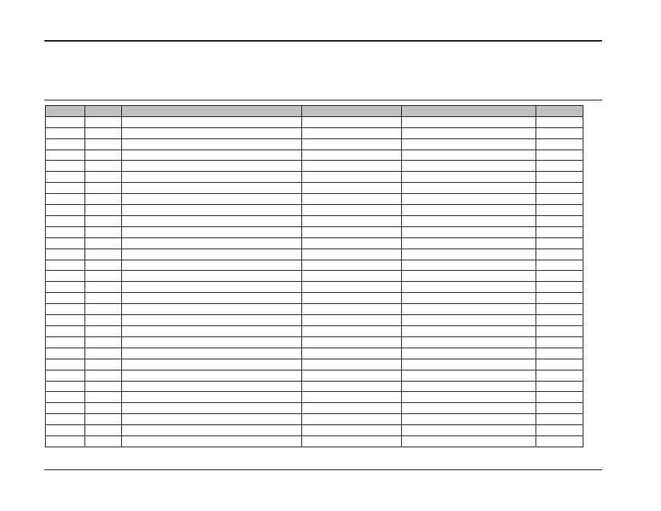 235vac | AMETEK Compact i/iX Series Software Manual User Manual | Page 69 / 203