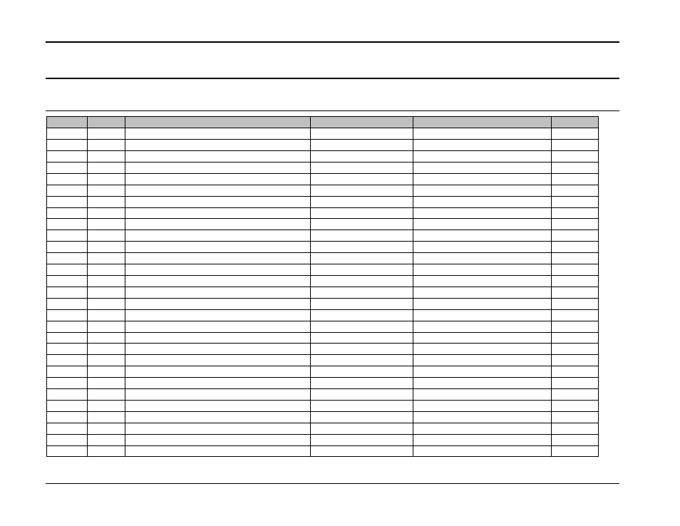 Rev b, 115vac | AMETEK Compact i/iX Series Software Manual User Manual | Page 79 / 203