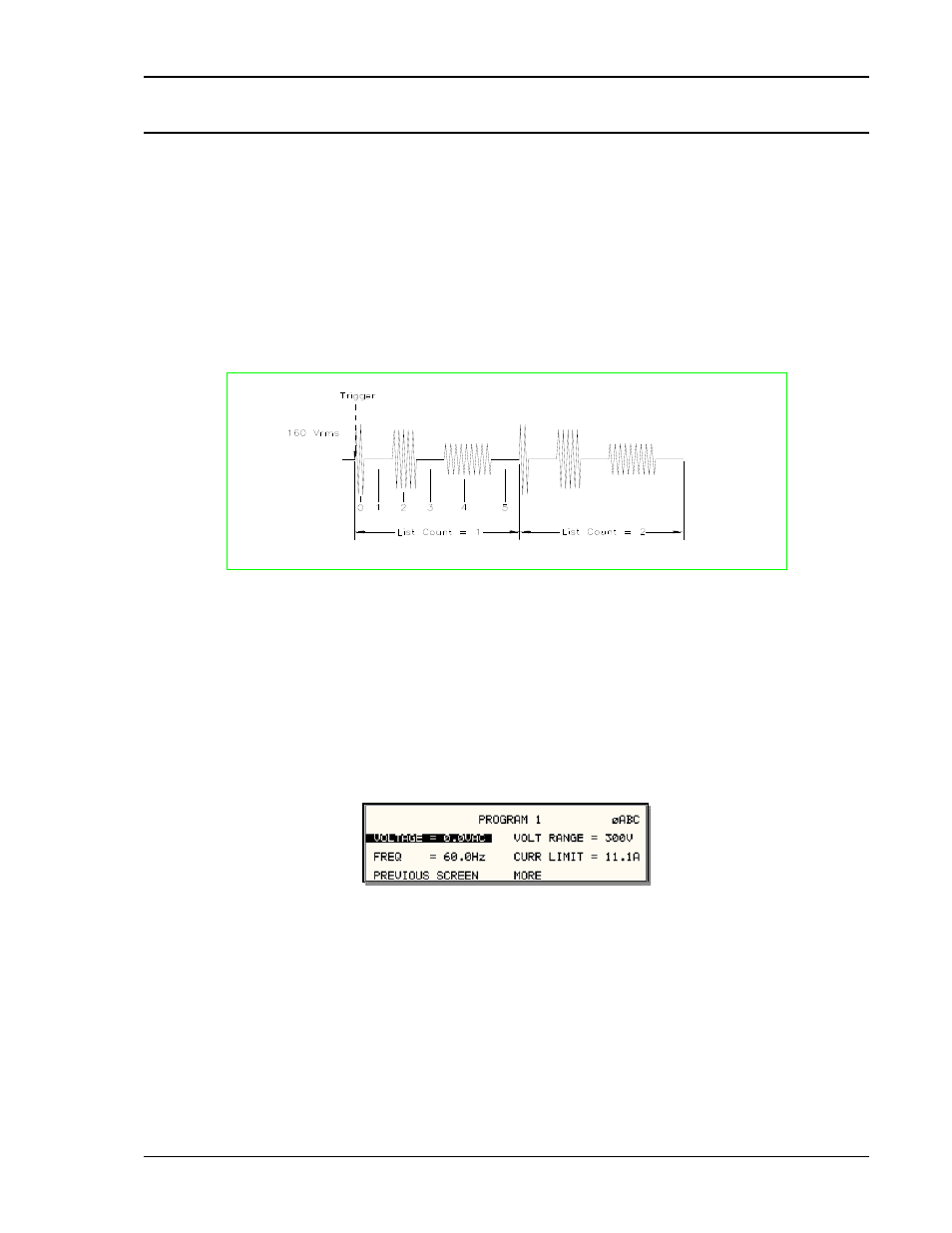 AMETEK BPS Series User Manual | Page 104 / 153