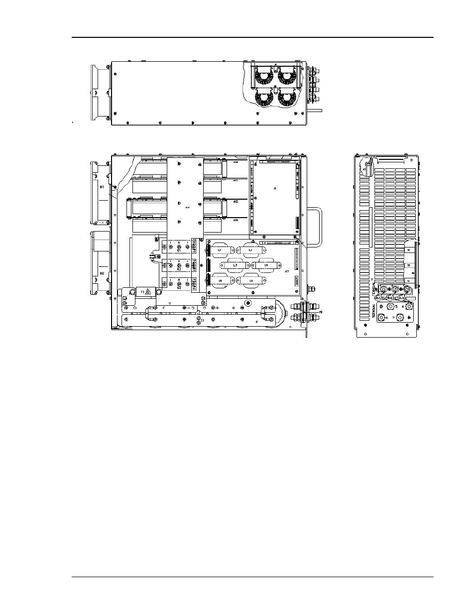 AMETEK BPS Series User Manual | Page 114 / 153