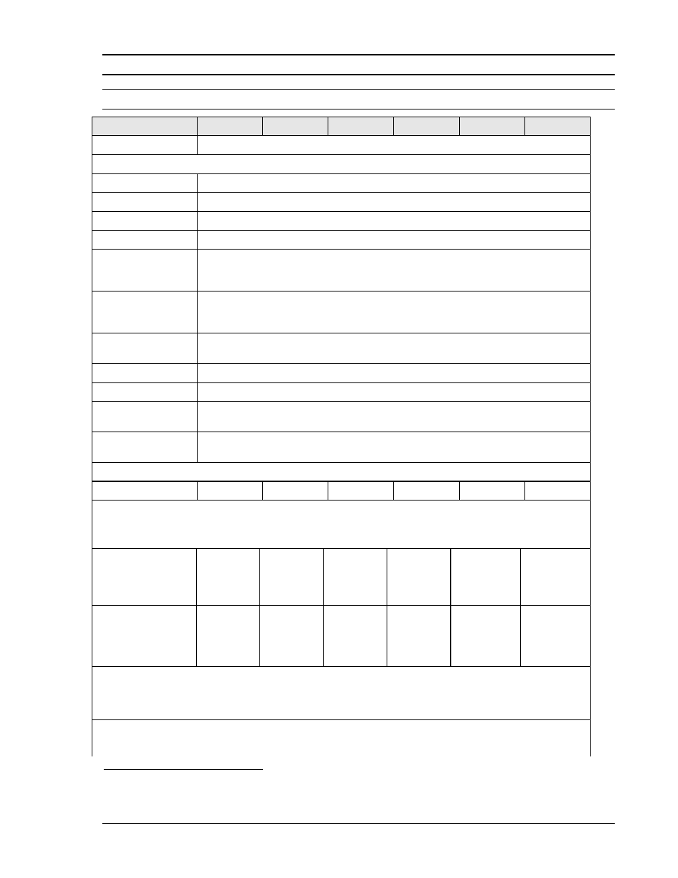 AMETEK BPS Series User Manual | Page 13 / 153
