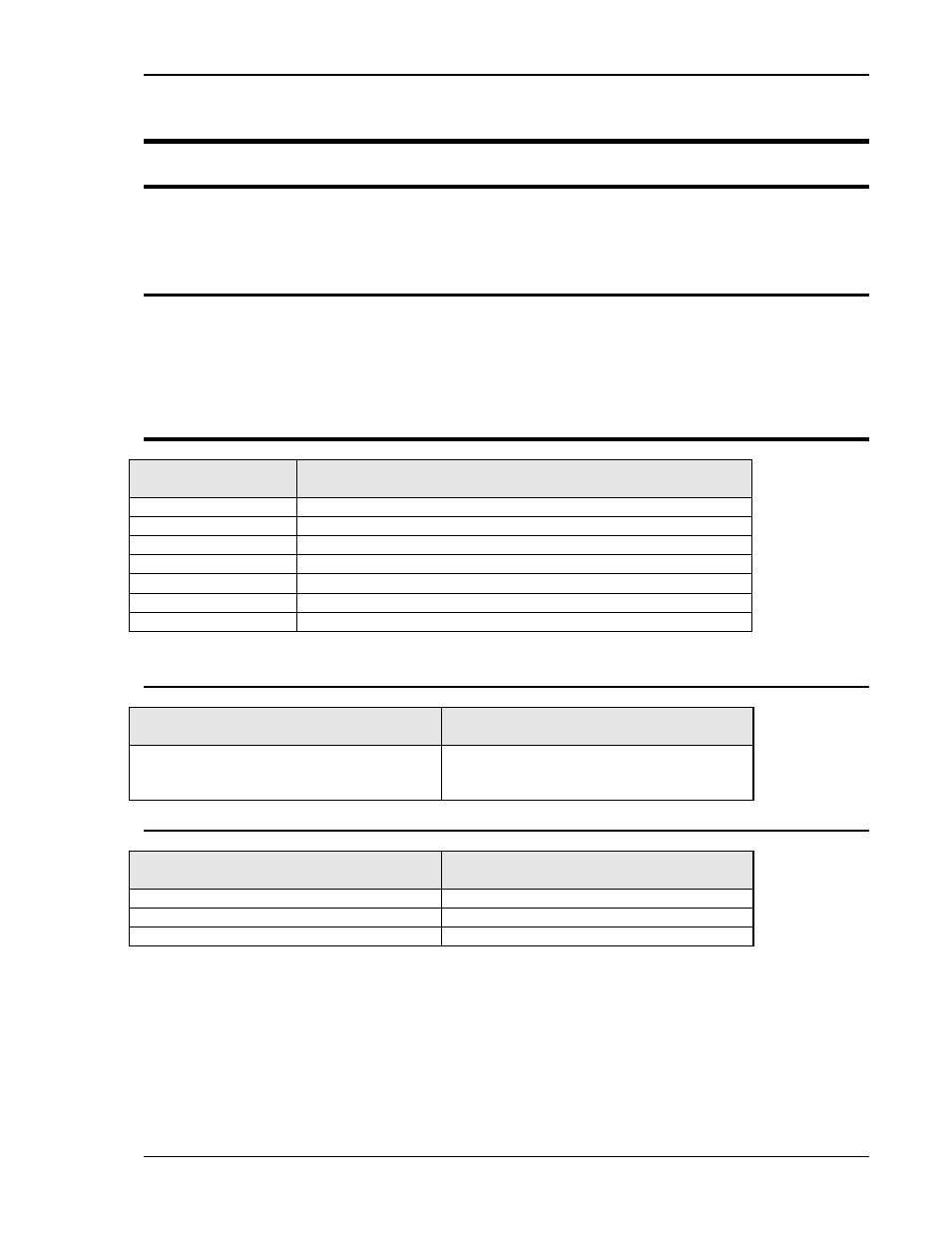 Service | AMETEK BPS Series User Manual | Page 131 / 153