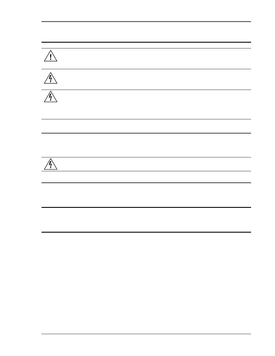 AMETEK BPS Series User Manual | Page 133 / 153