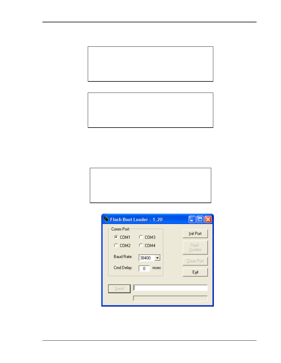 AMETEK BPS Series User Manual | Page 138 / 153