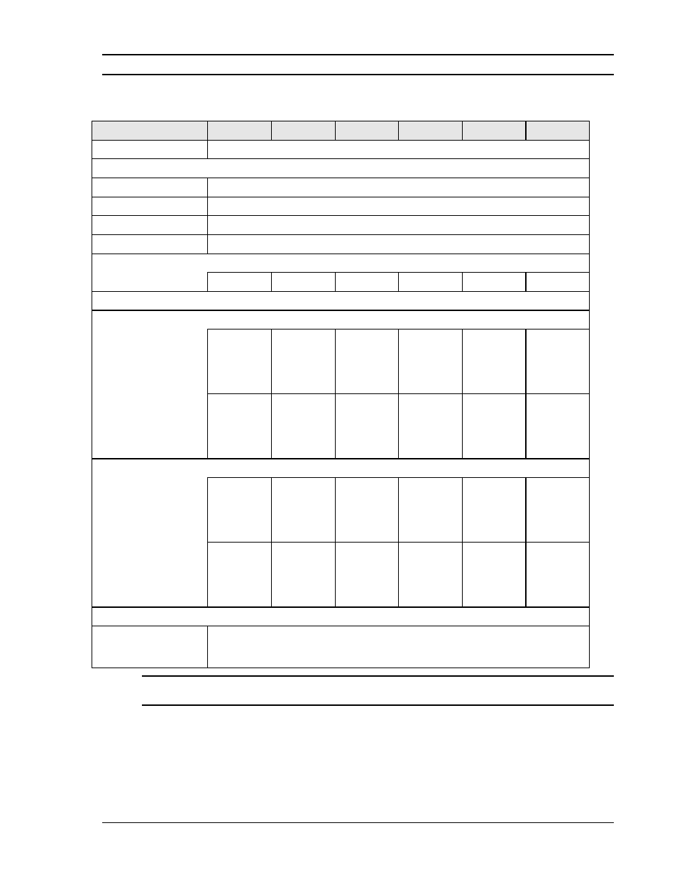 AMETEK BPS Series User Manual | Page 20 / 153