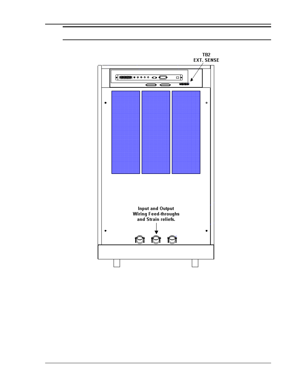 AMETEK BPS Series User Manual | Page 29 / 153