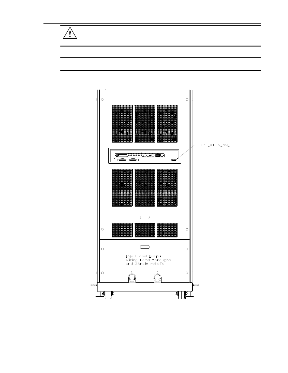 AMETEK BPS Series User Manual | Page 41 / 153