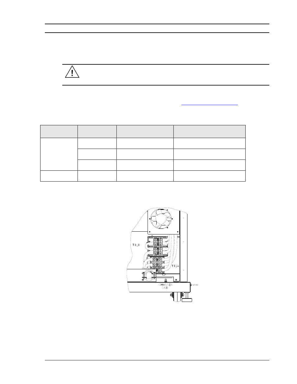 AMETEK BPS Series User Manual | Page 44 / 153