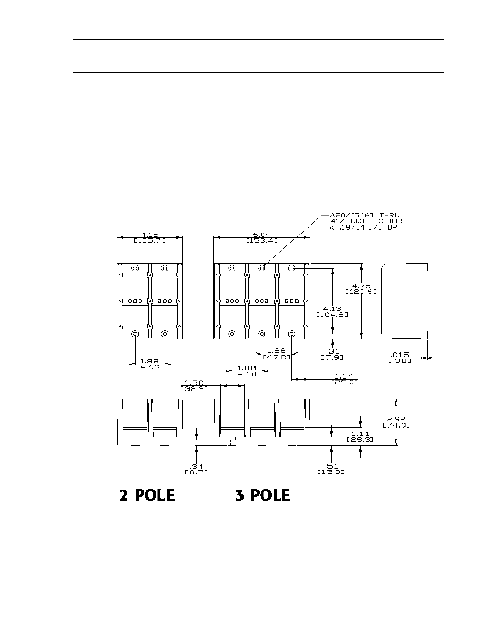 AMETEK BPS Series User Manual | Page 47 / 153