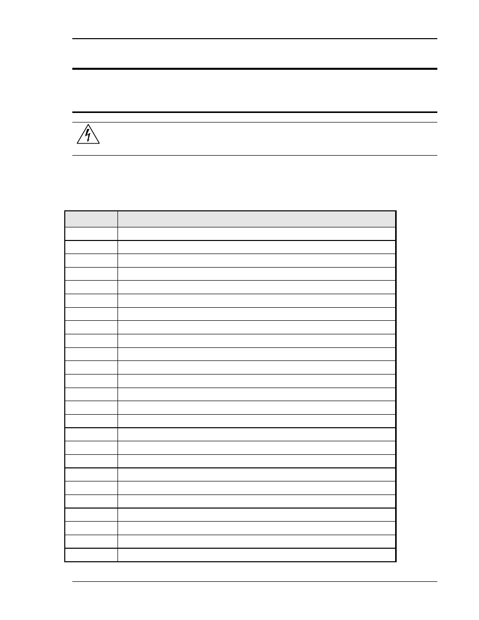 7 connectors - rear panel | AMETEK BPS Series User Manual | Page 48 / 153