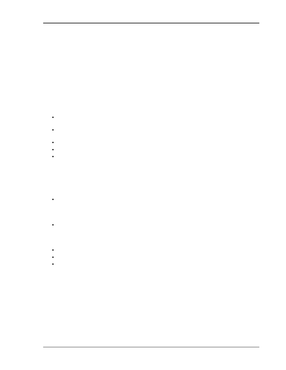 AMETEK BPS Series User Manual | Page 5 / 153