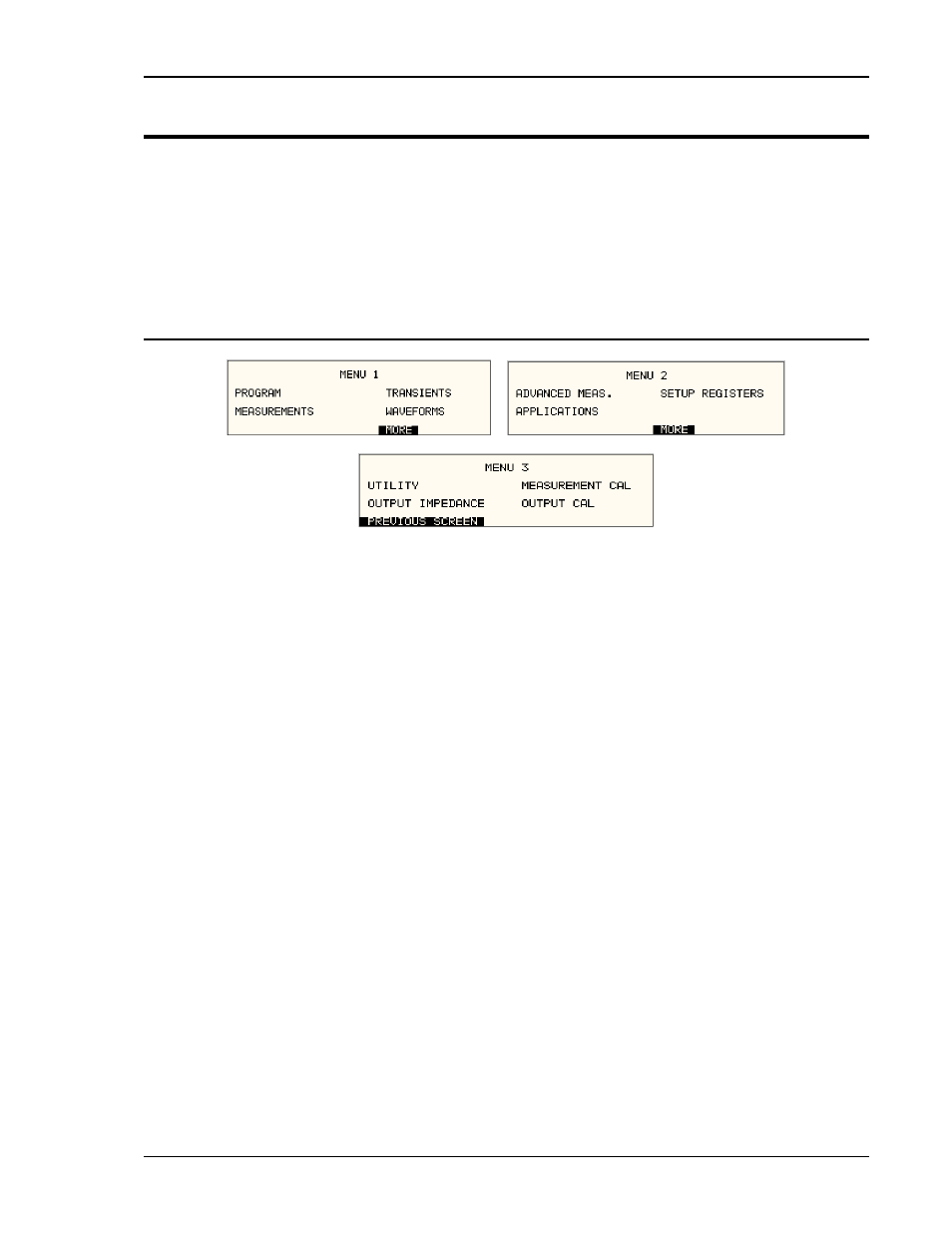 AMETEK BPS Series User Manual | Page 65 / 153