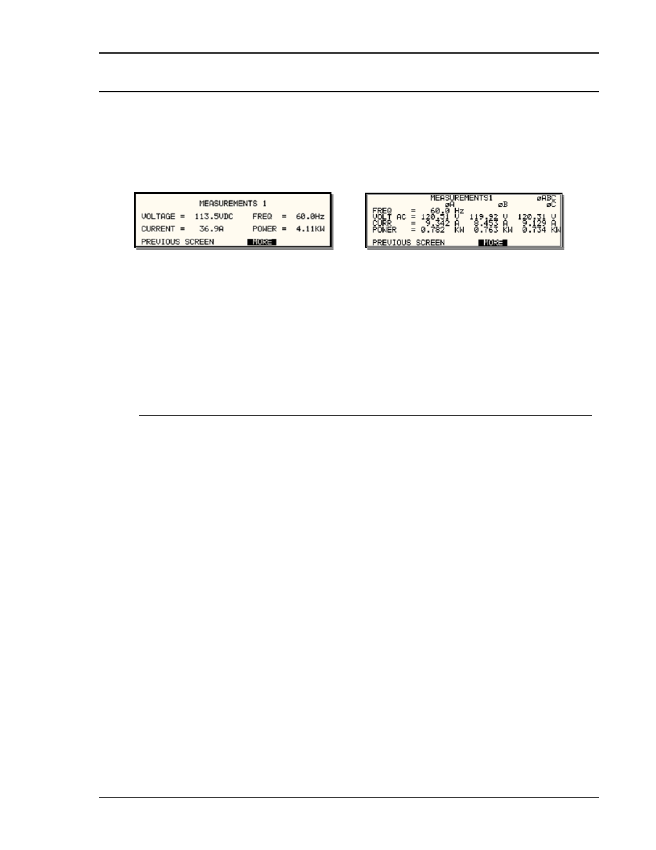 AMETEK BPS Series User Manual | Page 71 / 153