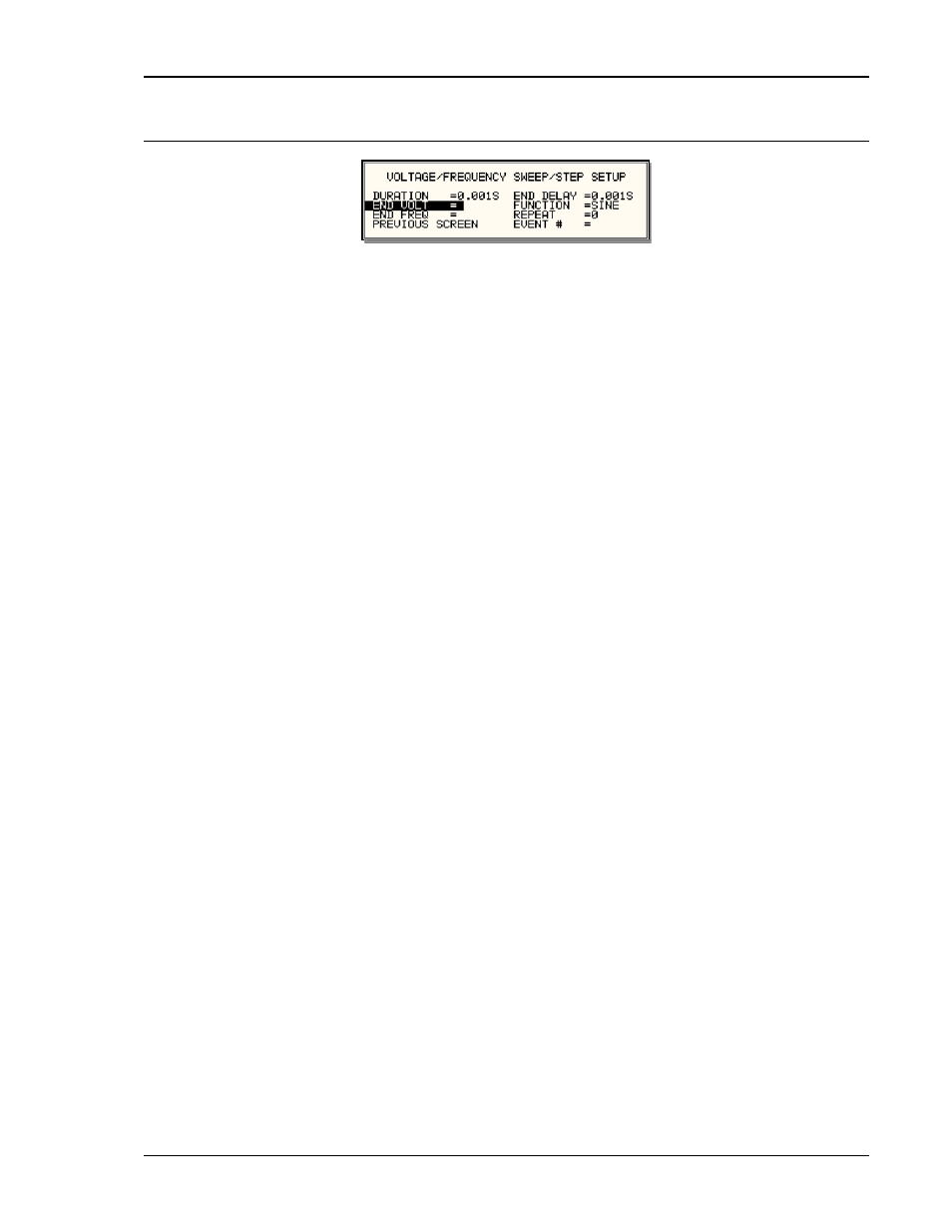 AMETEK BPS Series User Manual | Page 79 / 153