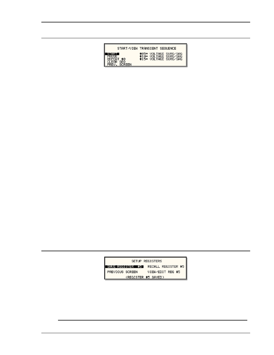 AMETEK BPS Series User Manual | Page 80 / 153