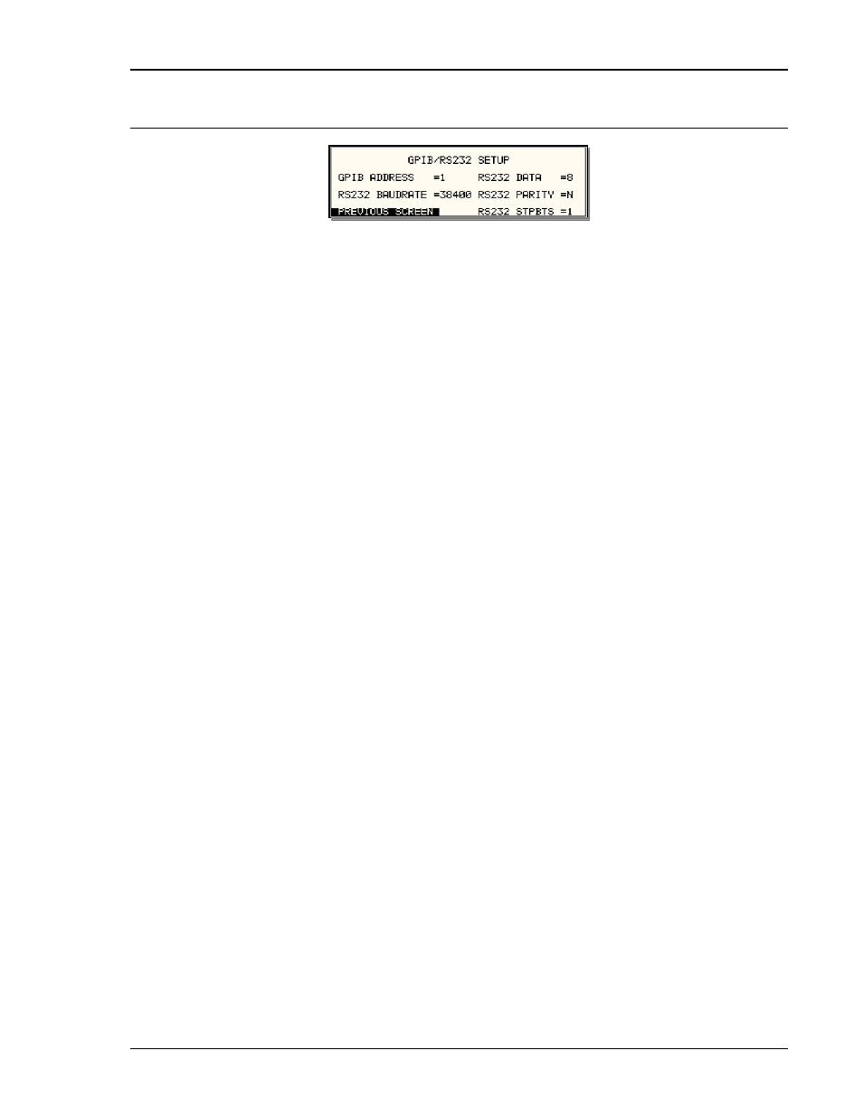 AMETEK BPS Series User Manual | Page 85 / 153