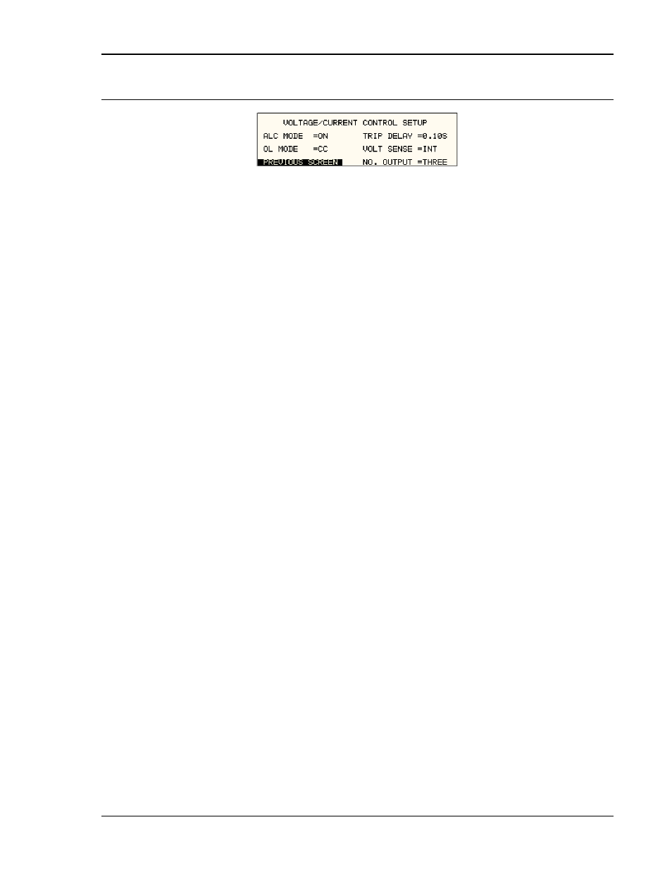 AMETEK BPS Series User Manual | Page 86 / 153