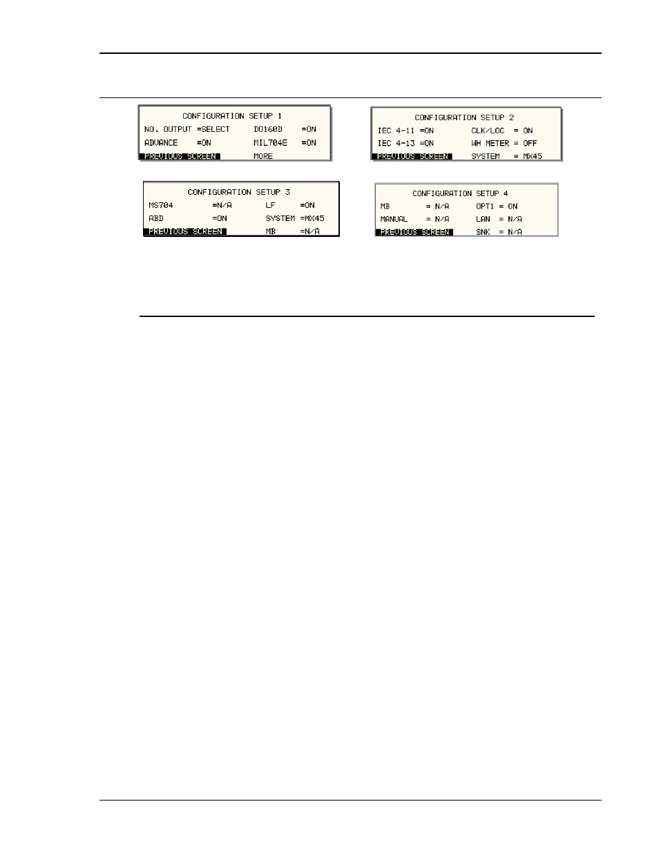 AMETEK BPS Series User Manual | Page 90 / 153