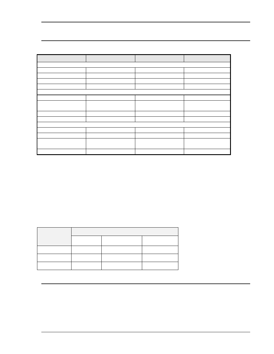 AMETEK BPS Series User Manual | Page 96 / 153