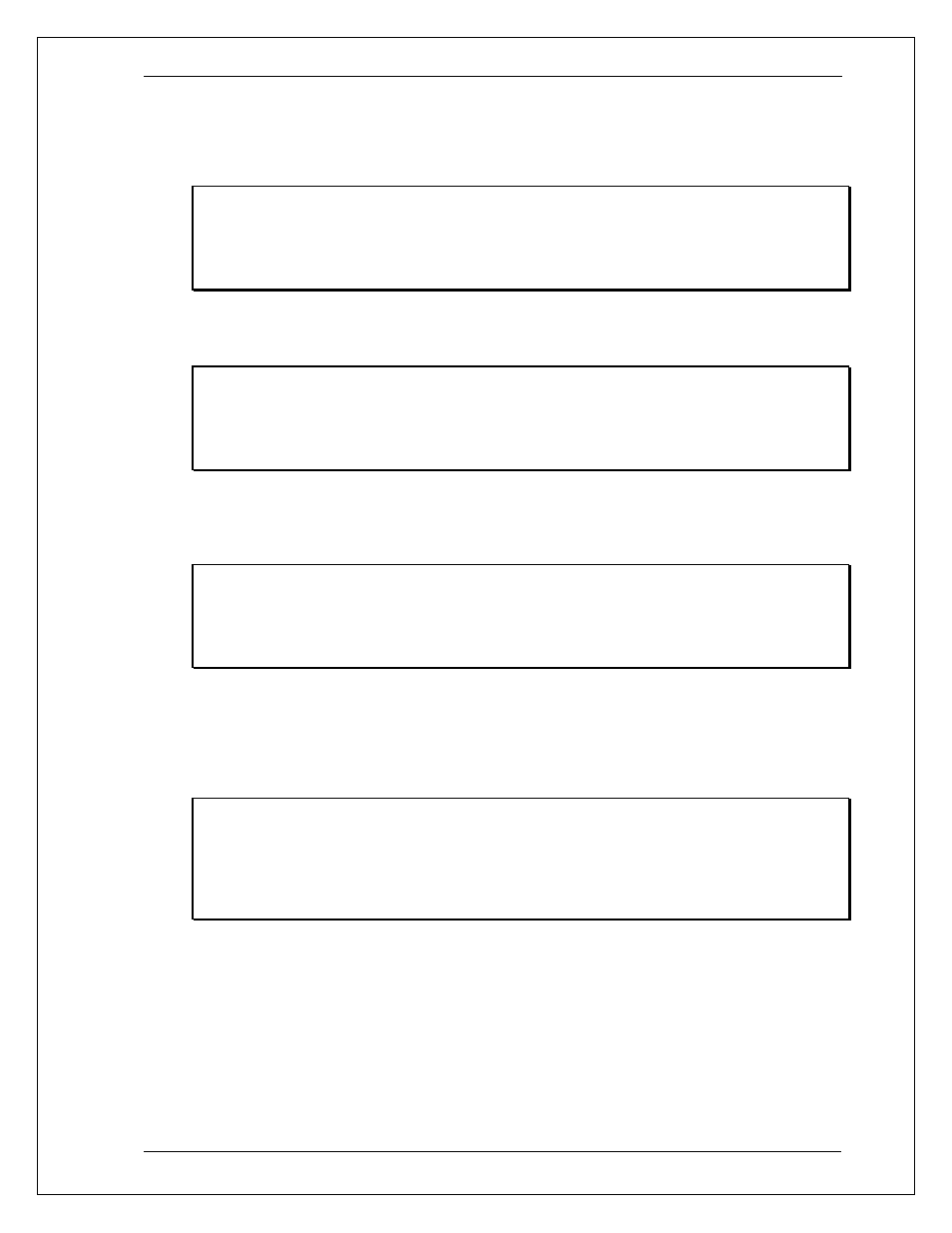 AMETEK BPS Series Programming Manual User Manual | Page 101 / 226