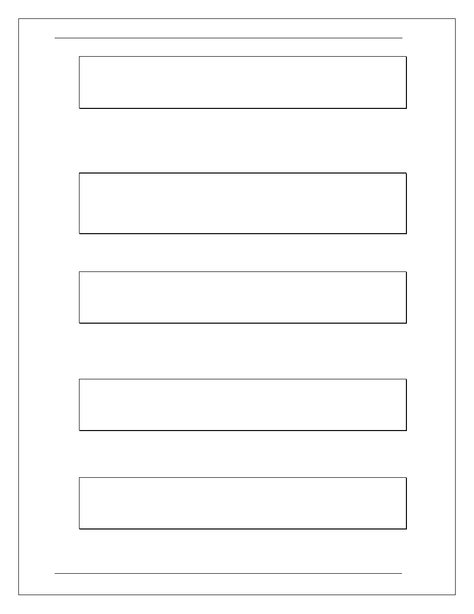 AMETEK BPS Series Programming Manual User Manual | Page 122 / 226