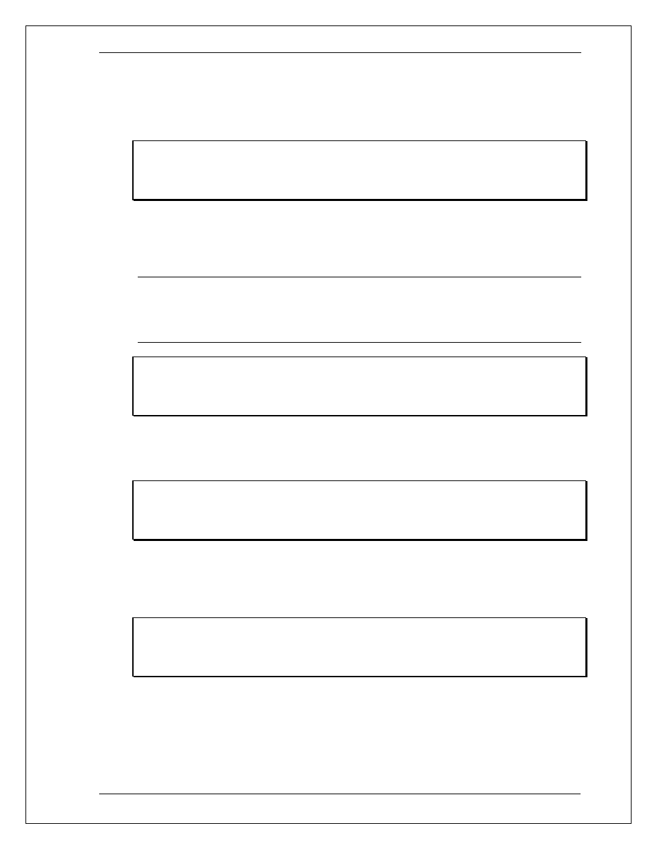 AMETEK BPS Series Programming Manual User Manual | Page 125 / 226