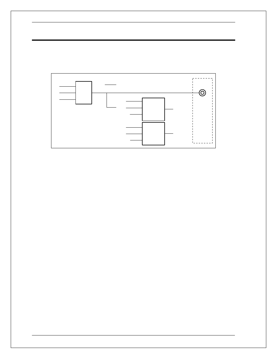 Trigger system summary | AMETEK BPS Series Programming Manual User Manual | Page 164 / 226
