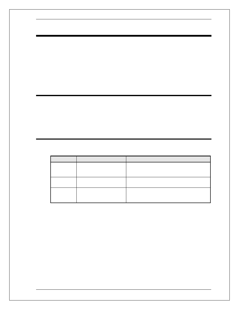 Status registers | AMETEK BPS Series Programming Manual User Manual | Page 165 / 226