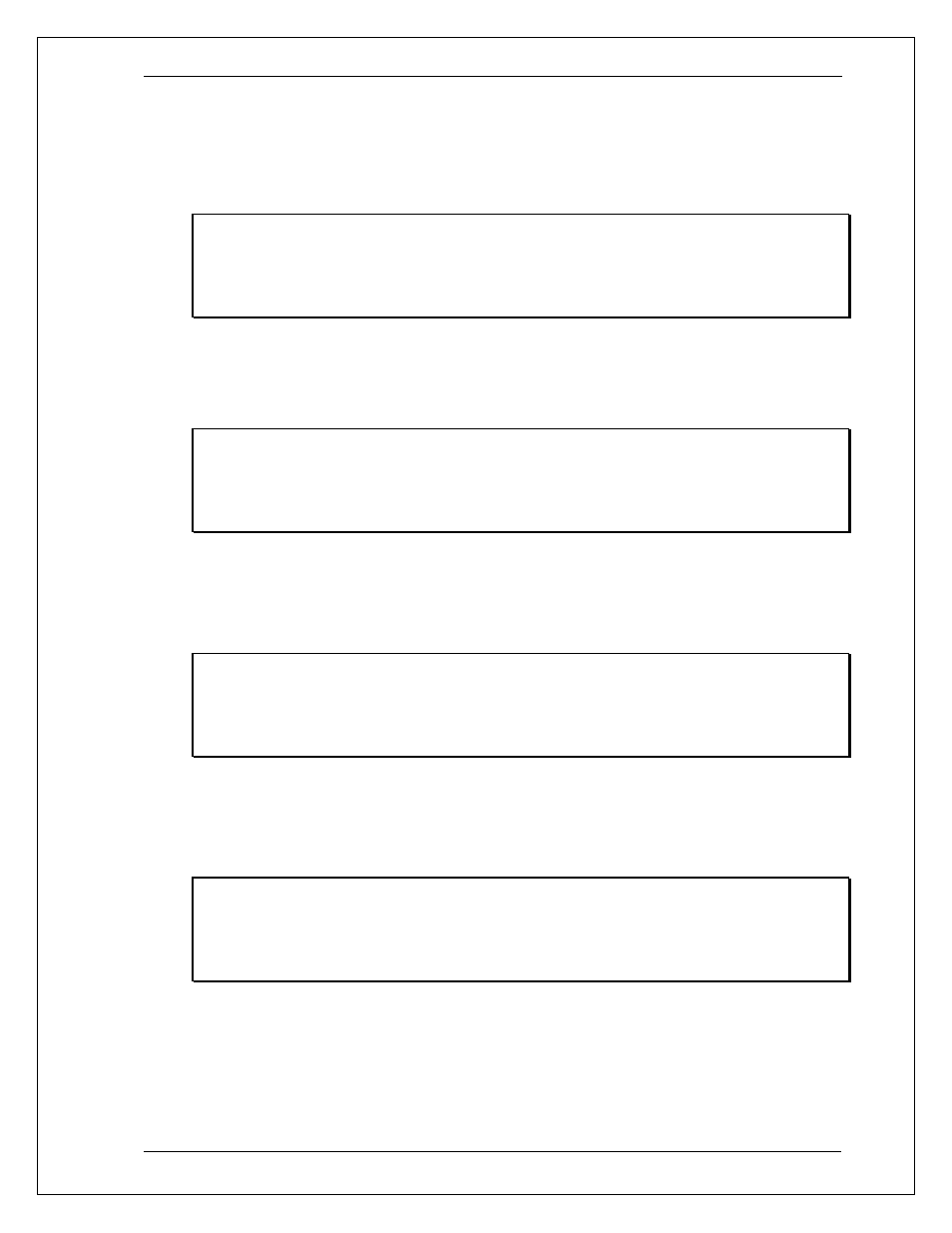 AMETEK BPS Series Programming Manual User Manual | Page 175 / 226