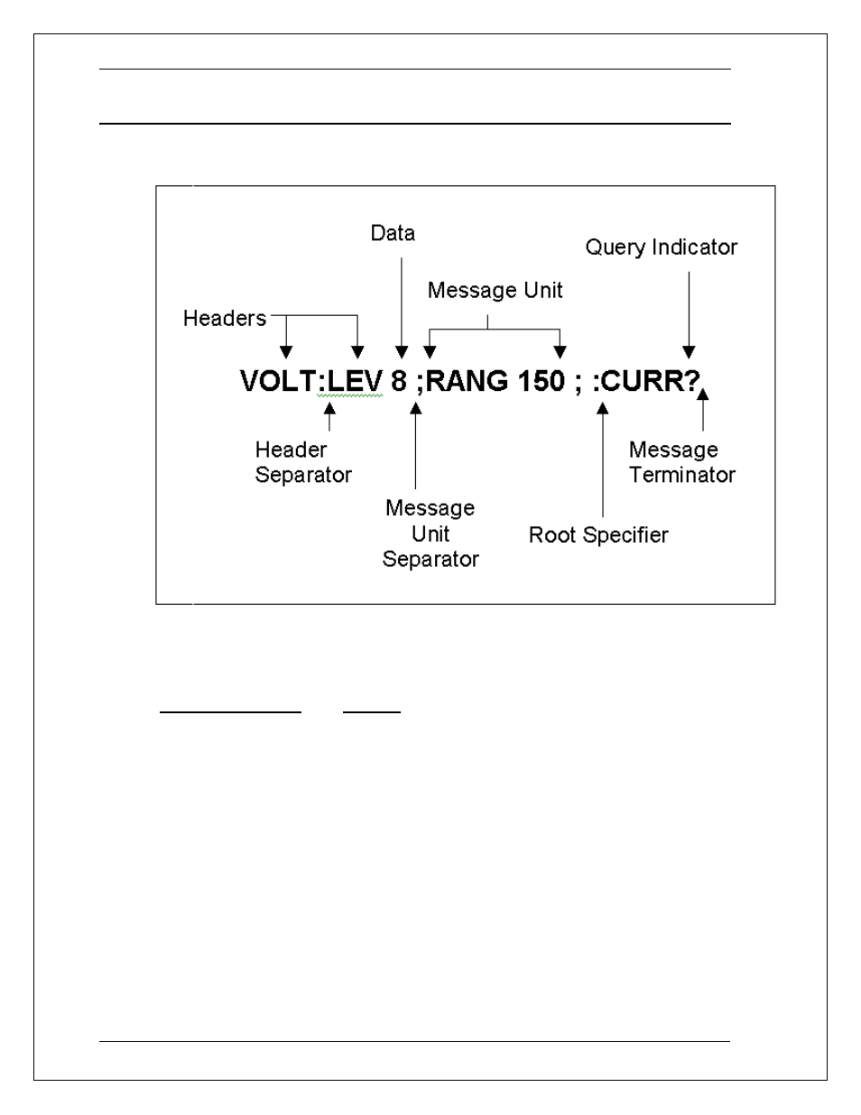 AMETEK BPS Series Programming Manual User Manual | Page 18 / 226