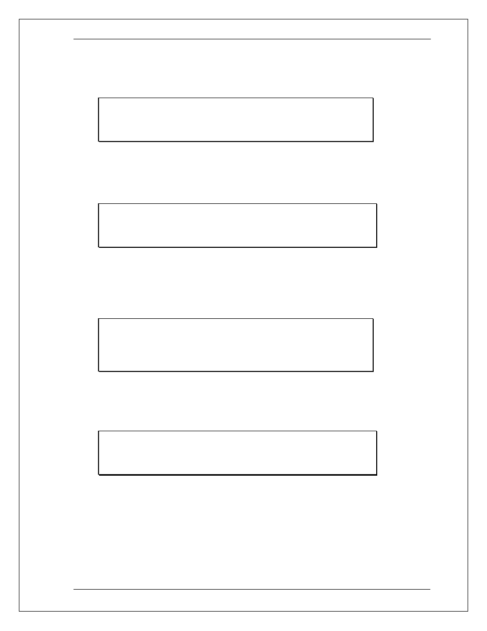 AMETEK BPS Series Programming Manual User Manual | Page 195 / 226