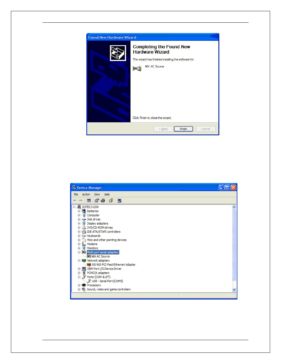 AMETEK BPS Series Programming Manual User Manual | Page 29 / 226