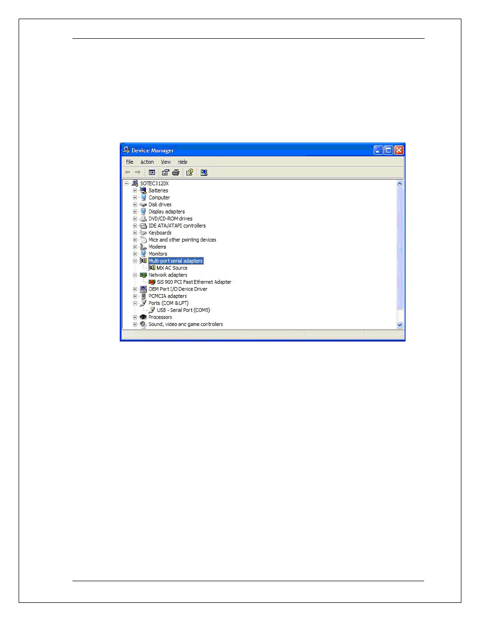 AMETEK BPS Series Programming Manual User Manual | Page 33 / 226