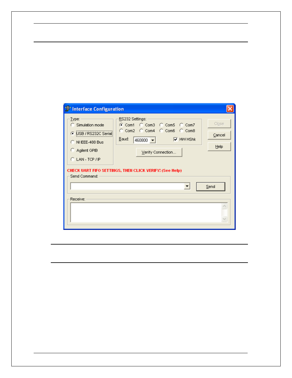 AMETEK BPS Series Programming Manual User Manual | Page 34 / 226