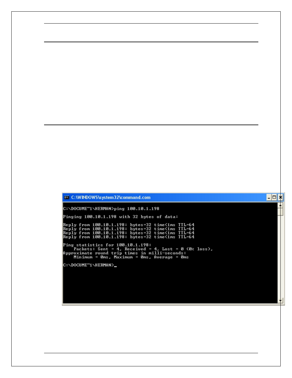 AMETEK BPS Series Programming Manual User Manual | Page 37 / 226