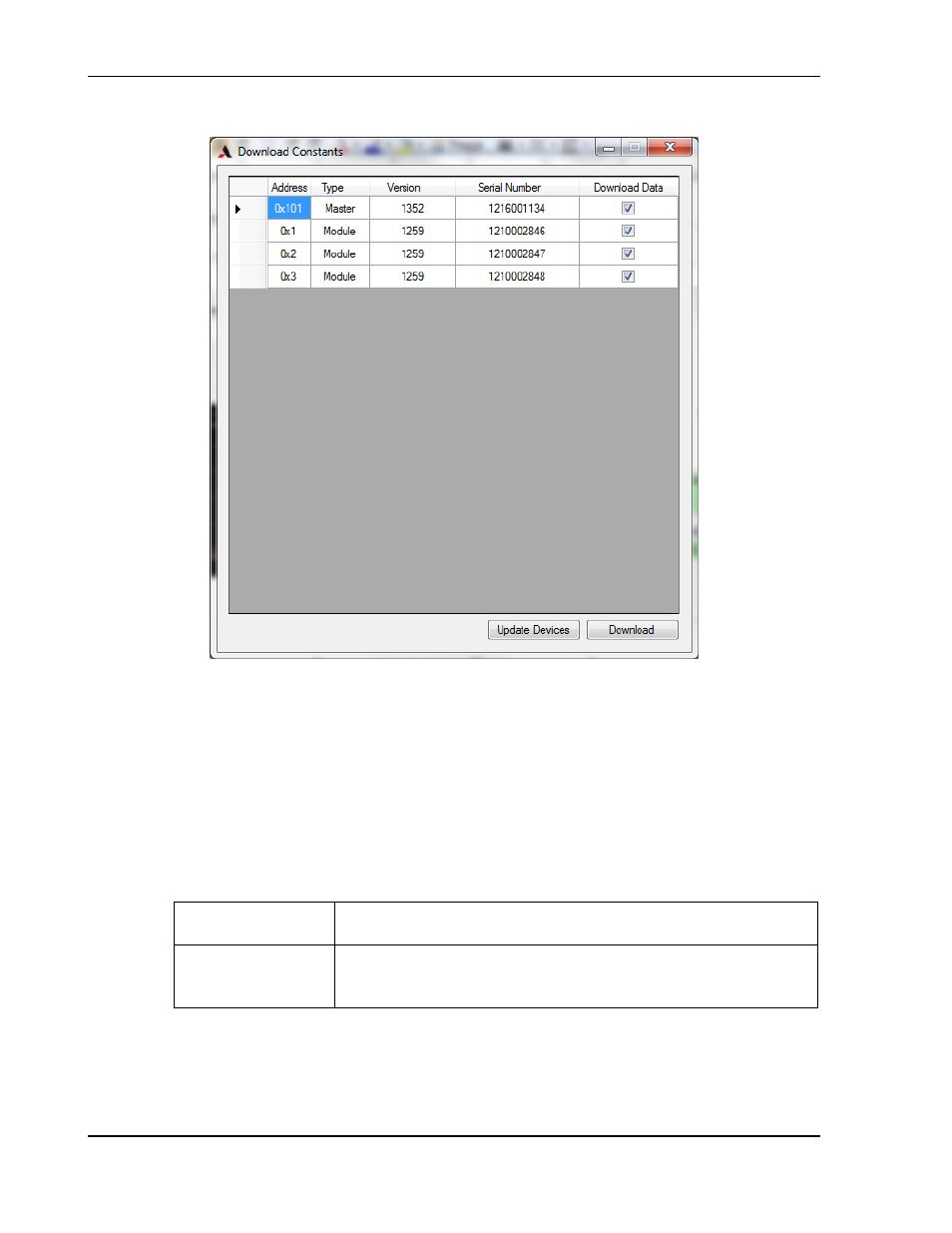 AMETEK ASD Series User Manual | Page 104 / 120