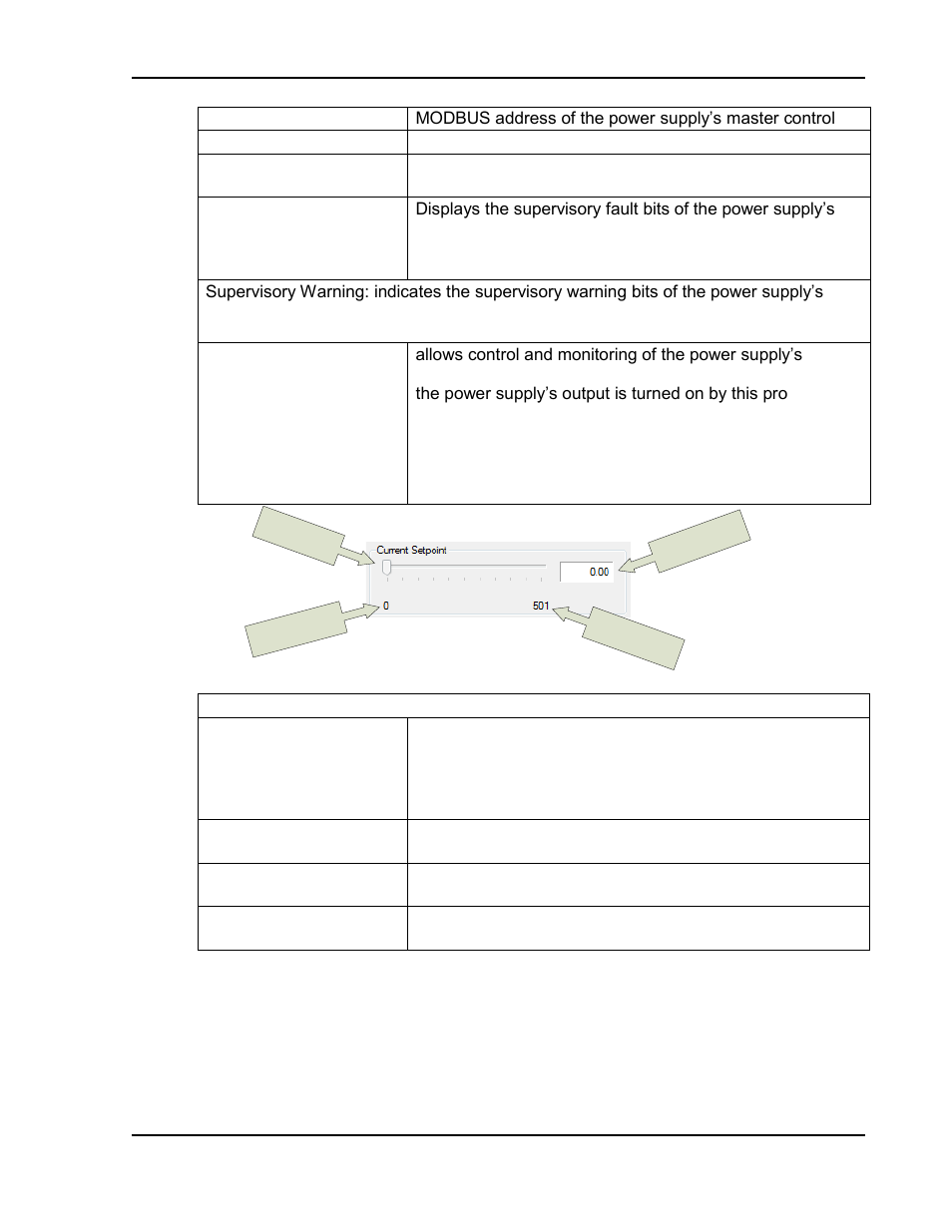 AMETEK ASD Series User Manual | Page 107 / 120